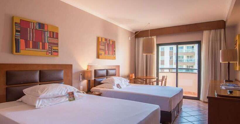 דירת משפחה, Vila Gale Fortaleza