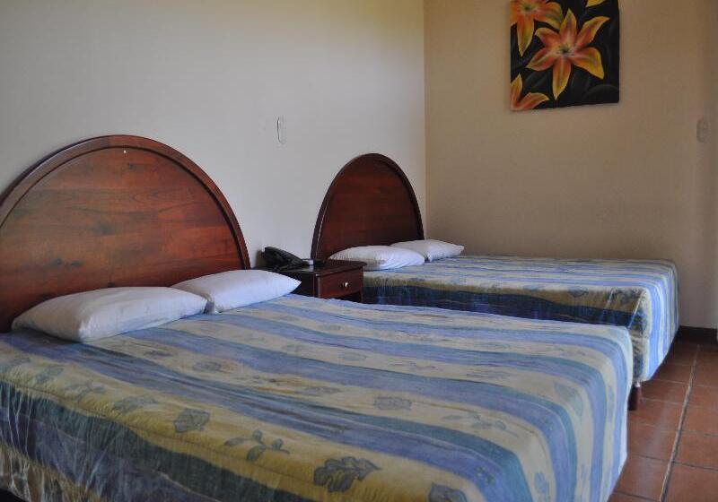 חדר משפחתי, Vila Gale Fortaleza