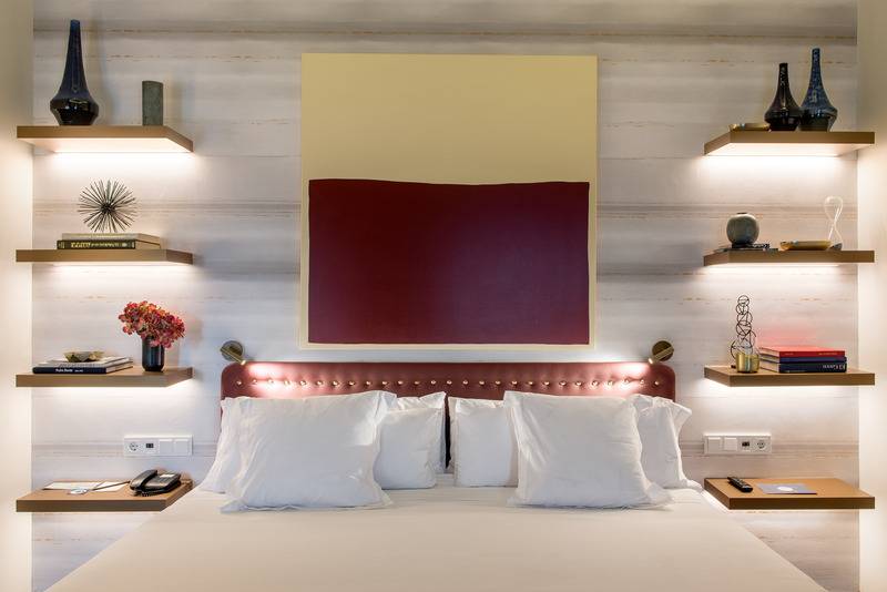 סוויטה, Vila Gale Fortaleza