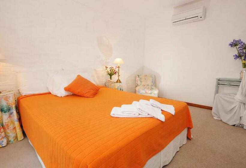 חדר סטנדרט עם מרפסת, Bagu Villa De Mar