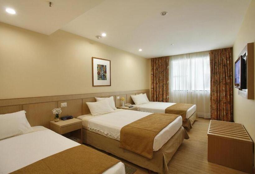 סוויטה משפחתית, Windsor Florida