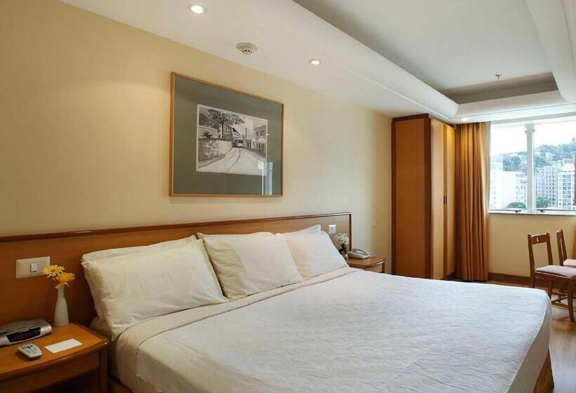 חדר סטנדרט, Windsor Florida