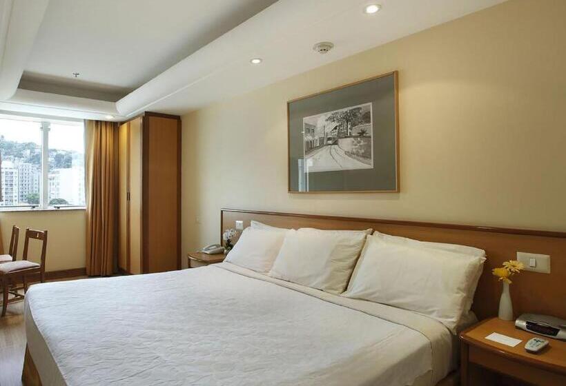 חדר סטנדרט, Windsor Florida