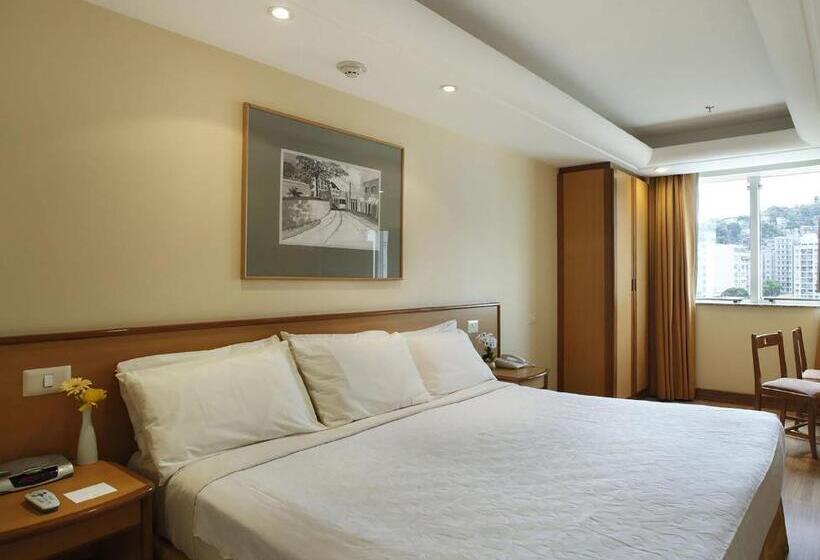 חדר סטנדרט, Windsor Florida