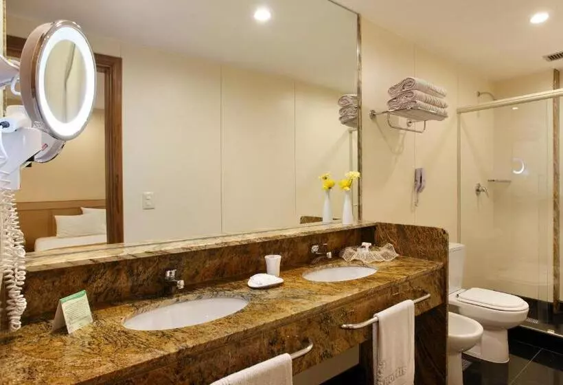 Standard-huone, Windsor Florida