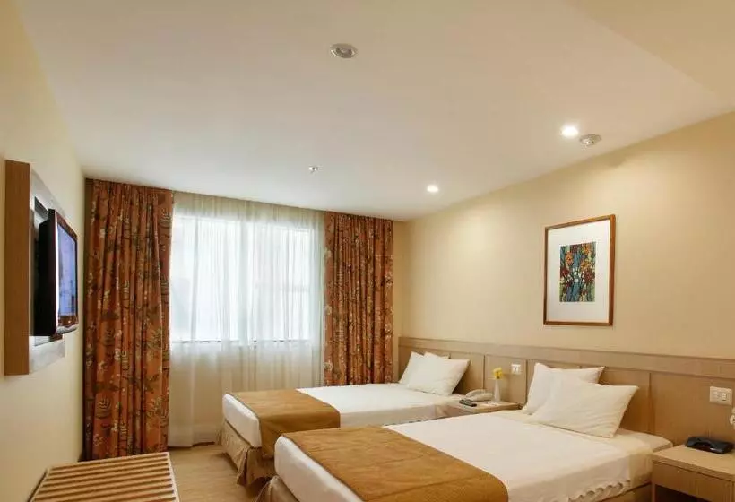 Standard-huone, Windsor Florida