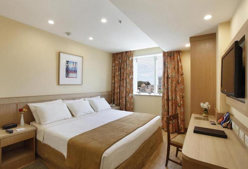 חדר סופריור, Windsor Florida