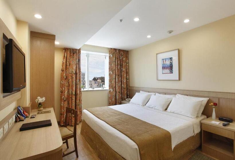 חדר סופריור, Windsor Florida