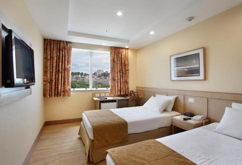 חדר סופריור, Windsor Florida