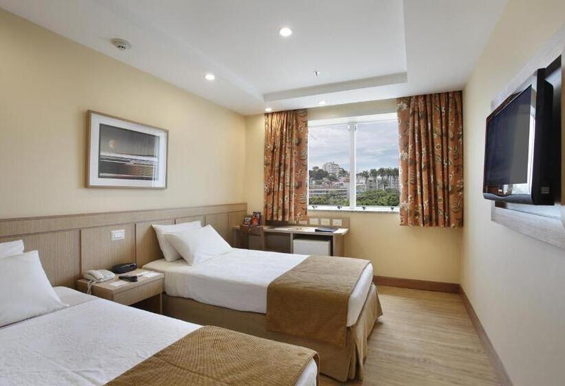 חדר סופריור, Windsor Florida