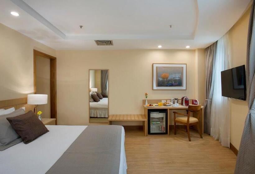 חדר סטנדרט, Windsor Florida