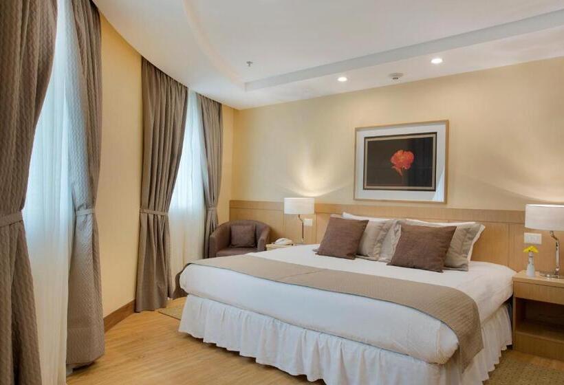 חדר סטנדרט, Windsor Florida