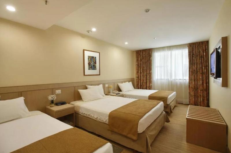 חדר משפחתי, Windsor Florida