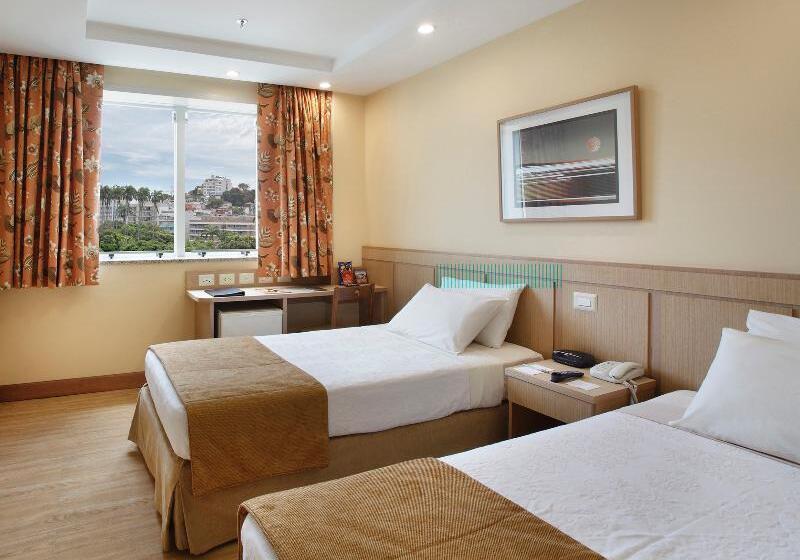 חדר סופריור, Windsor Florida