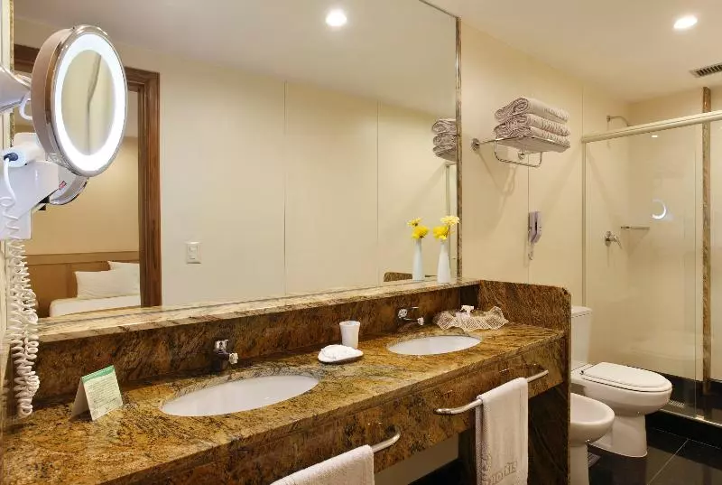 Standard-huone, Windsor Florida