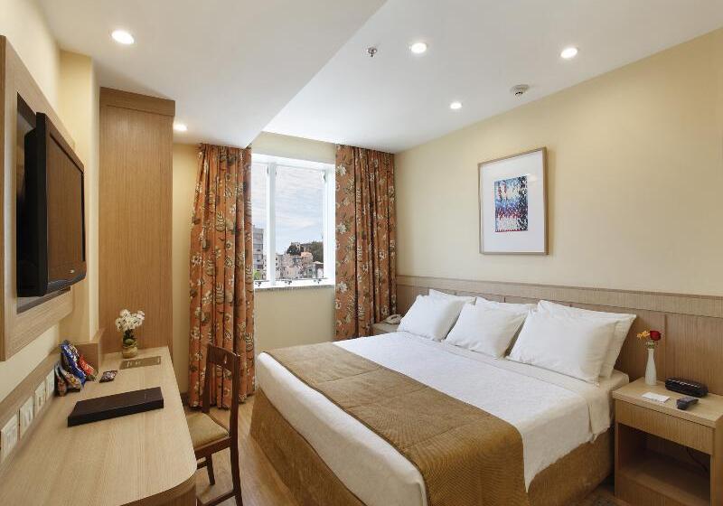 חדר סופריור, Windsor Florida