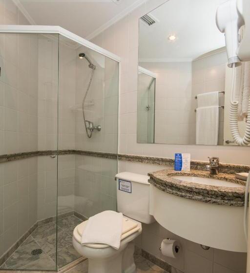 스탠다드 룸, Transamerica Paradise Garden