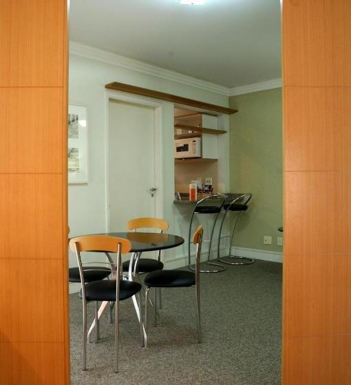 스탠다드 룸, Transamerica Paradise Garden