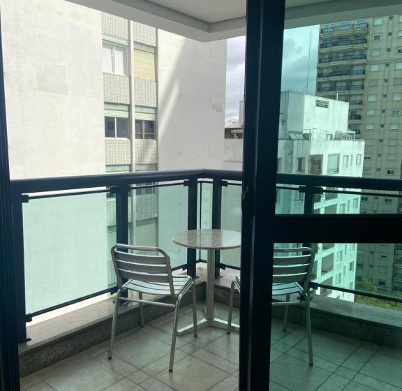 스탠다드 룸, Transamerica Paradise Garden