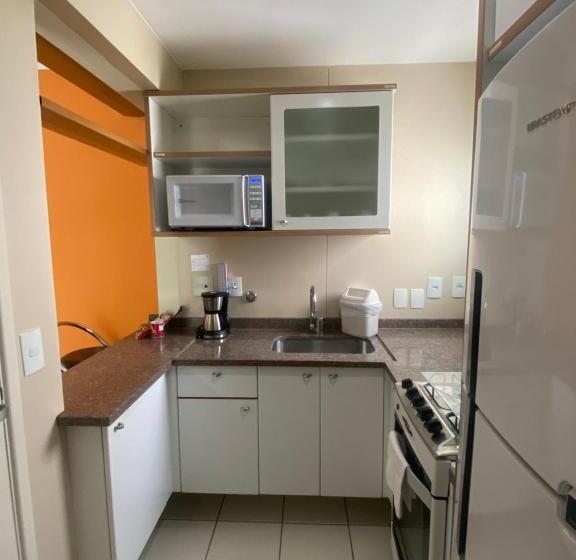 침실 2개 아파트, Transamerica Paradise Garden