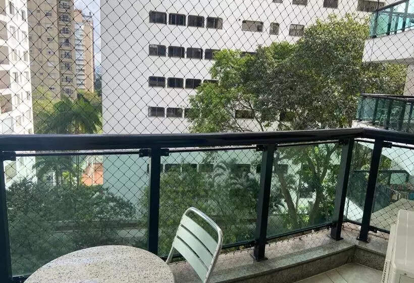 آپارتمان 2 خوابه, Transamerica Paradise Garden
