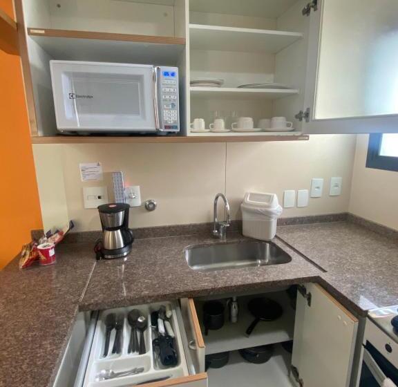 마스터 스위트, Transamerica Paradise Garden