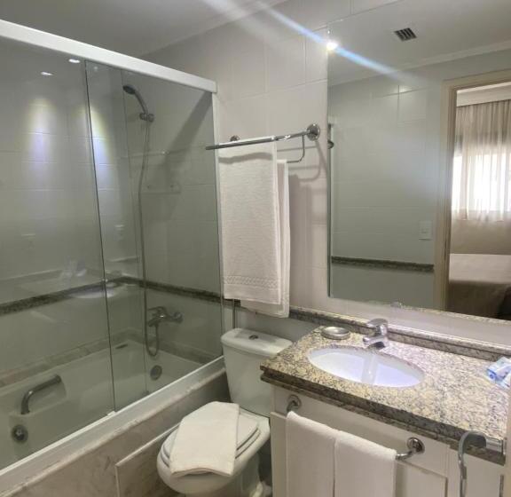 마스터 스위트, Transamerica Paradise Garden