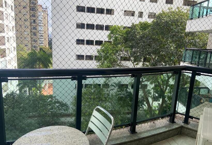 마스터 스위트, Transamerica Paradise Garden