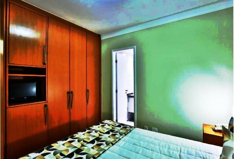 마스터 스위트, Transamerica Paradise Garden