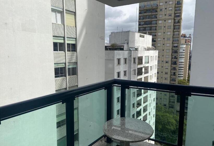 스탠다드 룸, Transamerica Paradise Garden