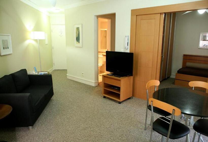 스탠다드 룸, Transamerica Paradise Garden