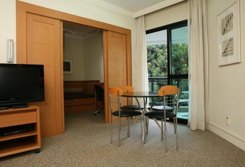 스탠다드 룸, Transamerica Paradise Garden