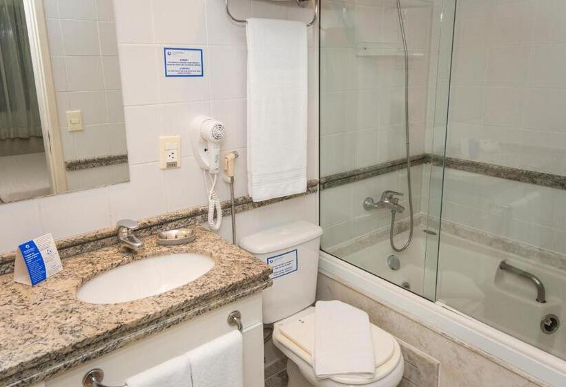 스탠다드 룸, Transamerica Paradise Garden