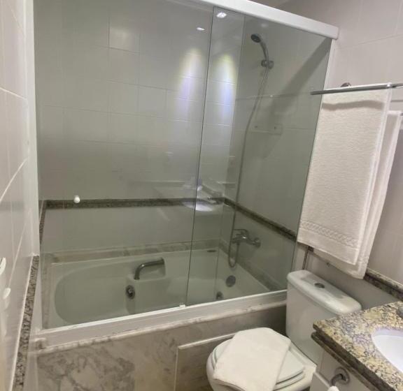 스탠다드 룸, Transamerica Paradise Garden