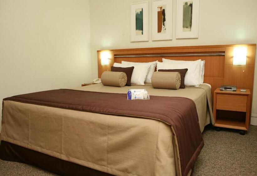 스탠다드 룸, Transamerica Paradise Garden