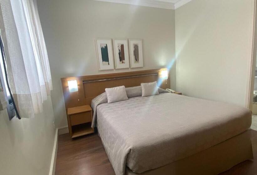 침실 2개 아파트, Transamerica Paradise Garden