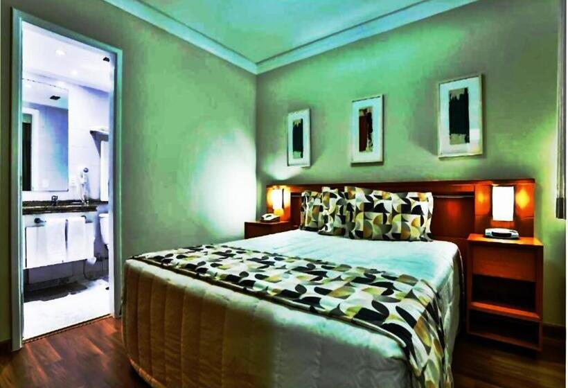 마스터 스위트, Transamerica Paradise Garden