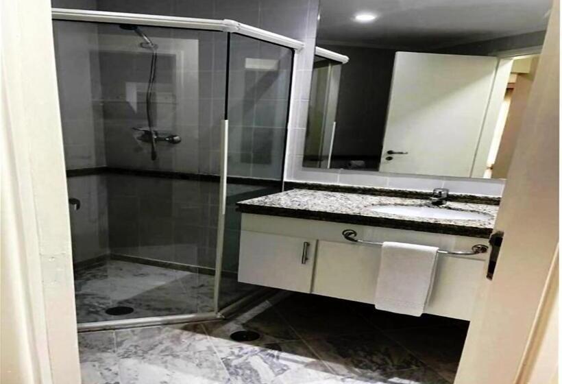 마스터 스위트, Transamerica Paradise Garden