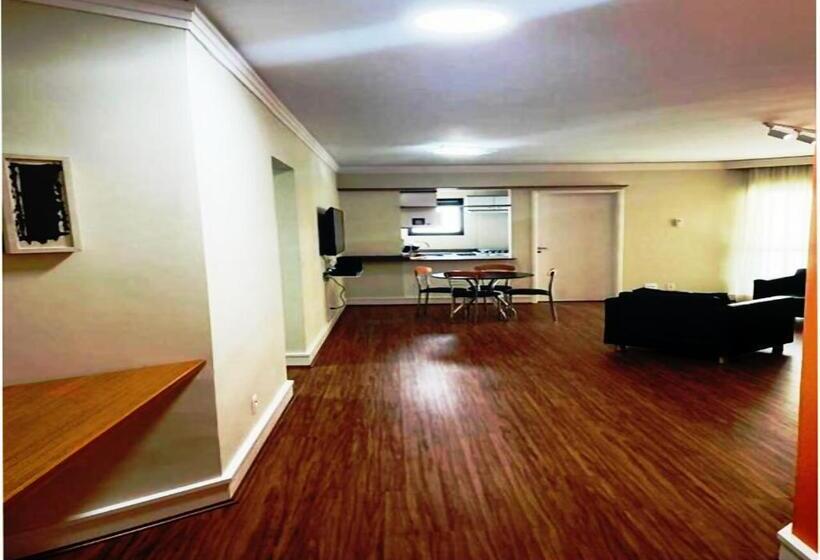 마스터 스위트, Transamerica Paradise Garden