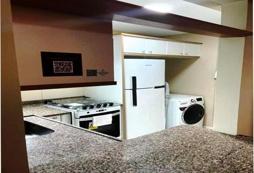 마스터 스위트, Transamerica Paradise Garden