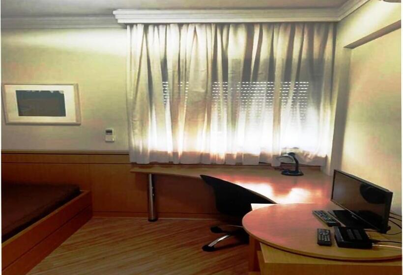 마스터 스위트, Transamerica Paradise Garden