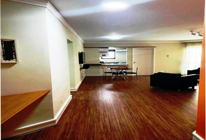 마스터 스위트, Transamerica Paradise Garden