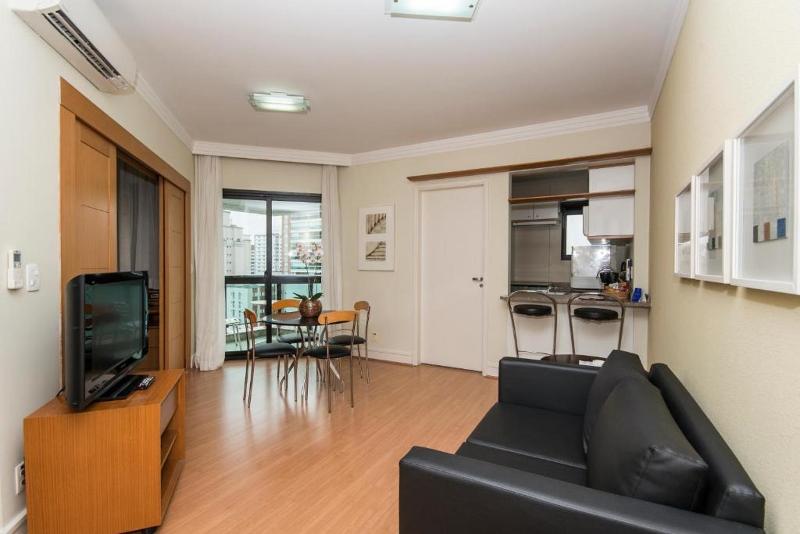 스탠다드 룸, Transamerica Paradise Garden