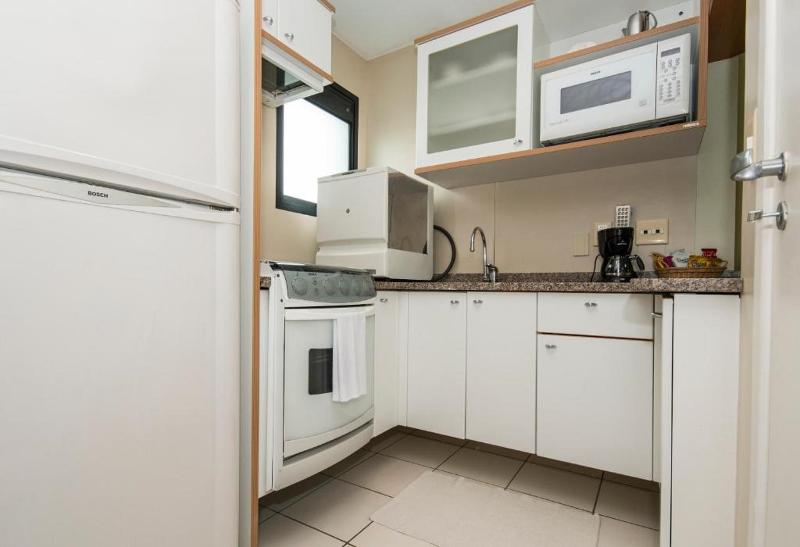 스탠다드 룸, Transamerica Paradise Garden