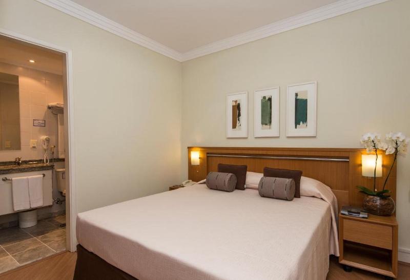 스탠다드 룸, Transamerica Paradise Garden