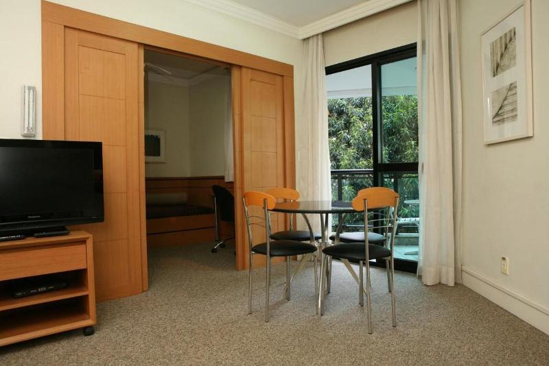 스탠다드 룸, Transamerica Paradise Garden