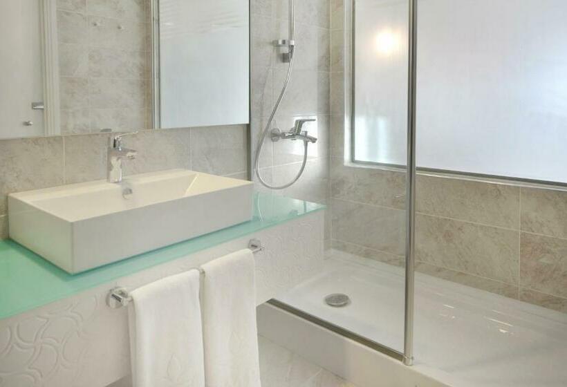 اتاق استاندارد, Adempi̇ra Termal&spa