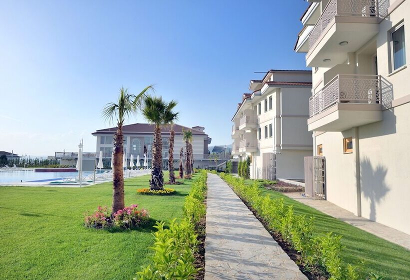 اتاق استاندارد, Adempi̇ra Termal&spa