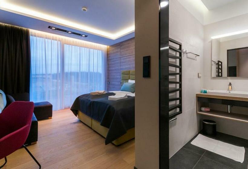 Family Suite, Przystań Mechelinki  Marina Del Mar