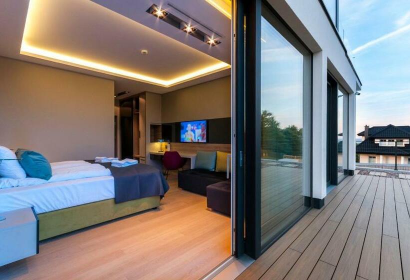 Family Suite, Przystań Mechelinki  Marina Del Mar